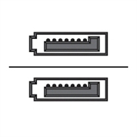DELL SAS cable Kit