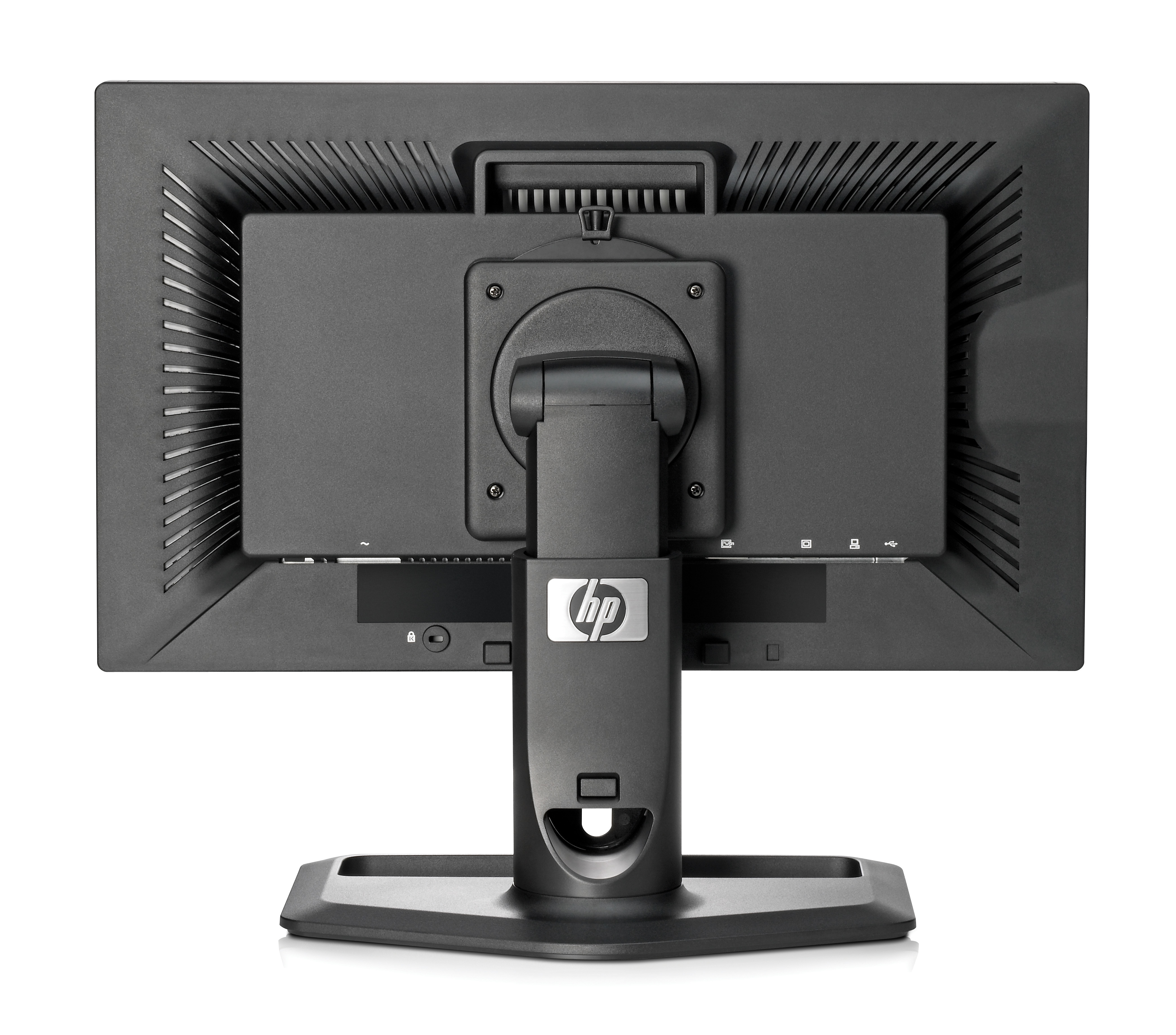 HP ZR22w 21.5-inch S-IPS LCD Monitor computer monitor 54.6 cm (21.5″) 1920 x 1080 pixels Black image 4