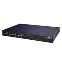 ASUS GigaX1124B Unmanaged Black
