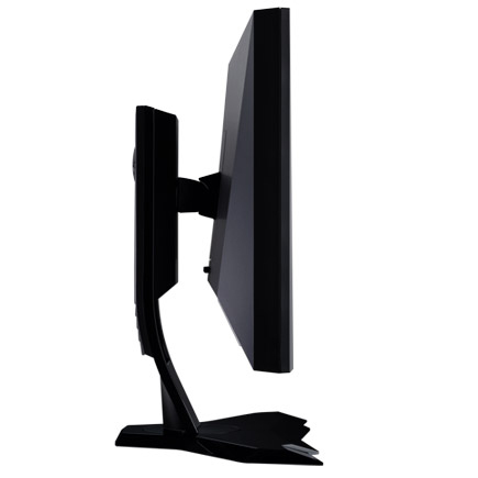 Alienware AW2310 computer monitor 58.4 cm (23″) 1920 x 1080 pixels Full HD Black image 4