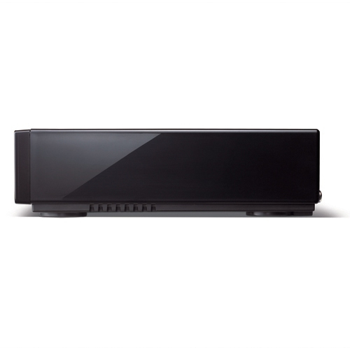 Buffalo HD-AV1.0TU2 external hard drive 1 TB 7200 RPM Black image 4