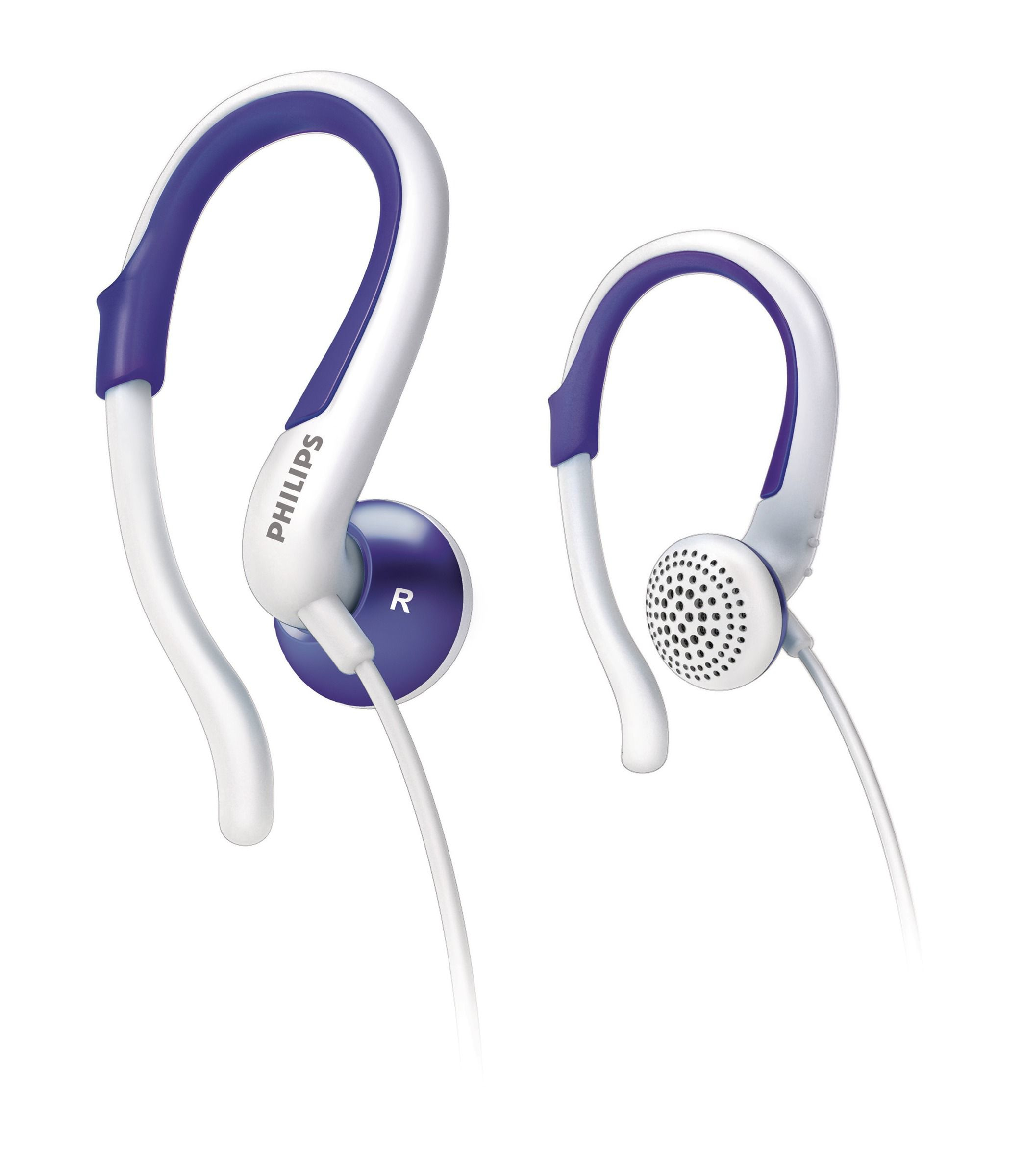 Philips SHS4842/10 — vue 1 sur 2