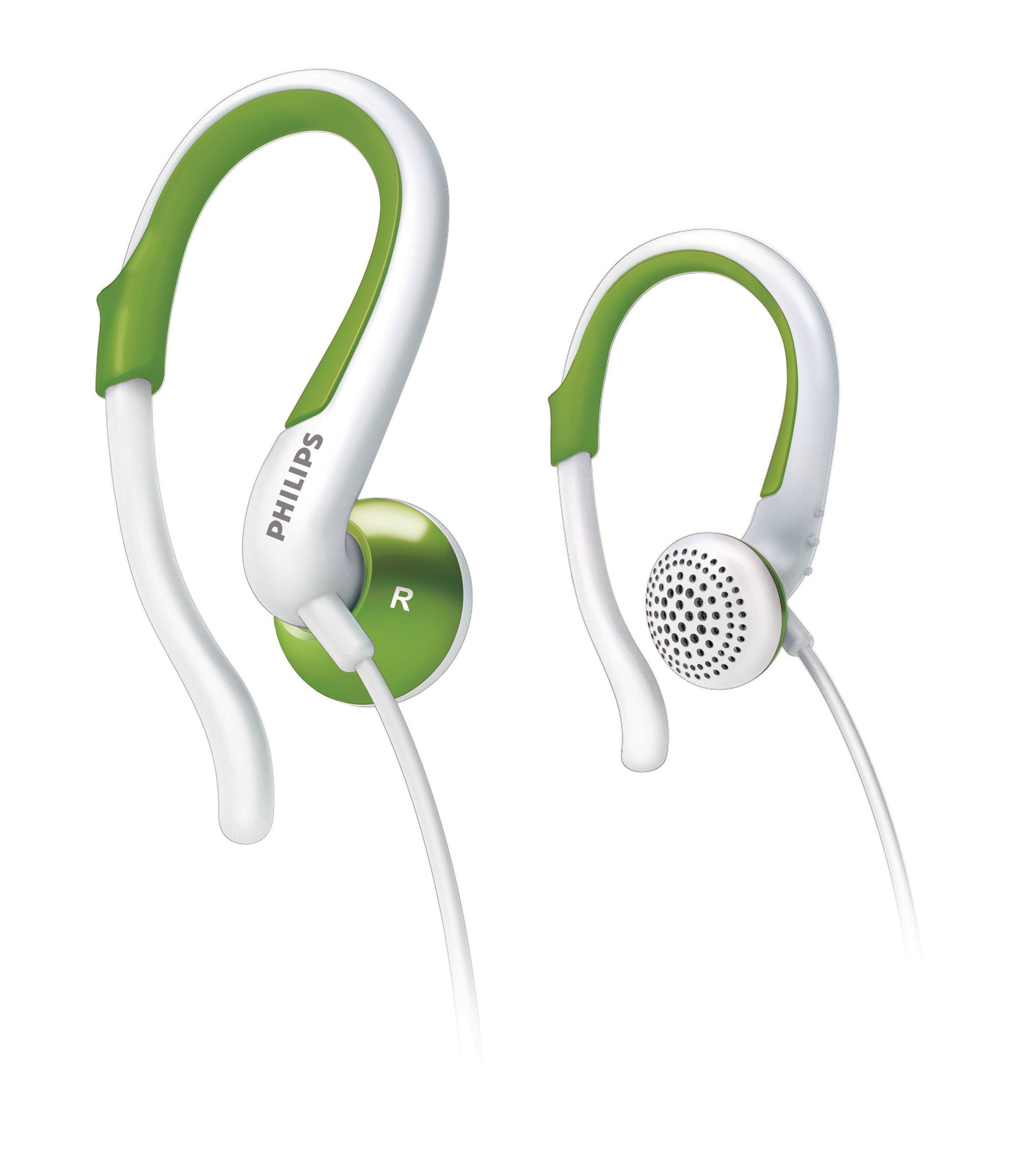 Philips SHS4844/10 — vue 1 sur 2