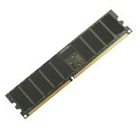 Dell Wyse 1GB DDR-333 memory module 1 x 1 GB 200-pin SO-DIMM image 1