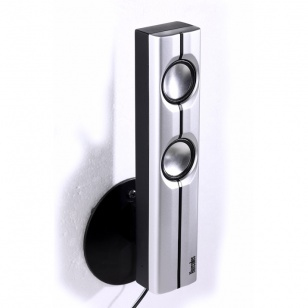 Hercules XPS 5.1 70 speaker set 5.1 channels image 3
