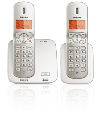 Philips HFL5530 32" — vue 1 sur 2