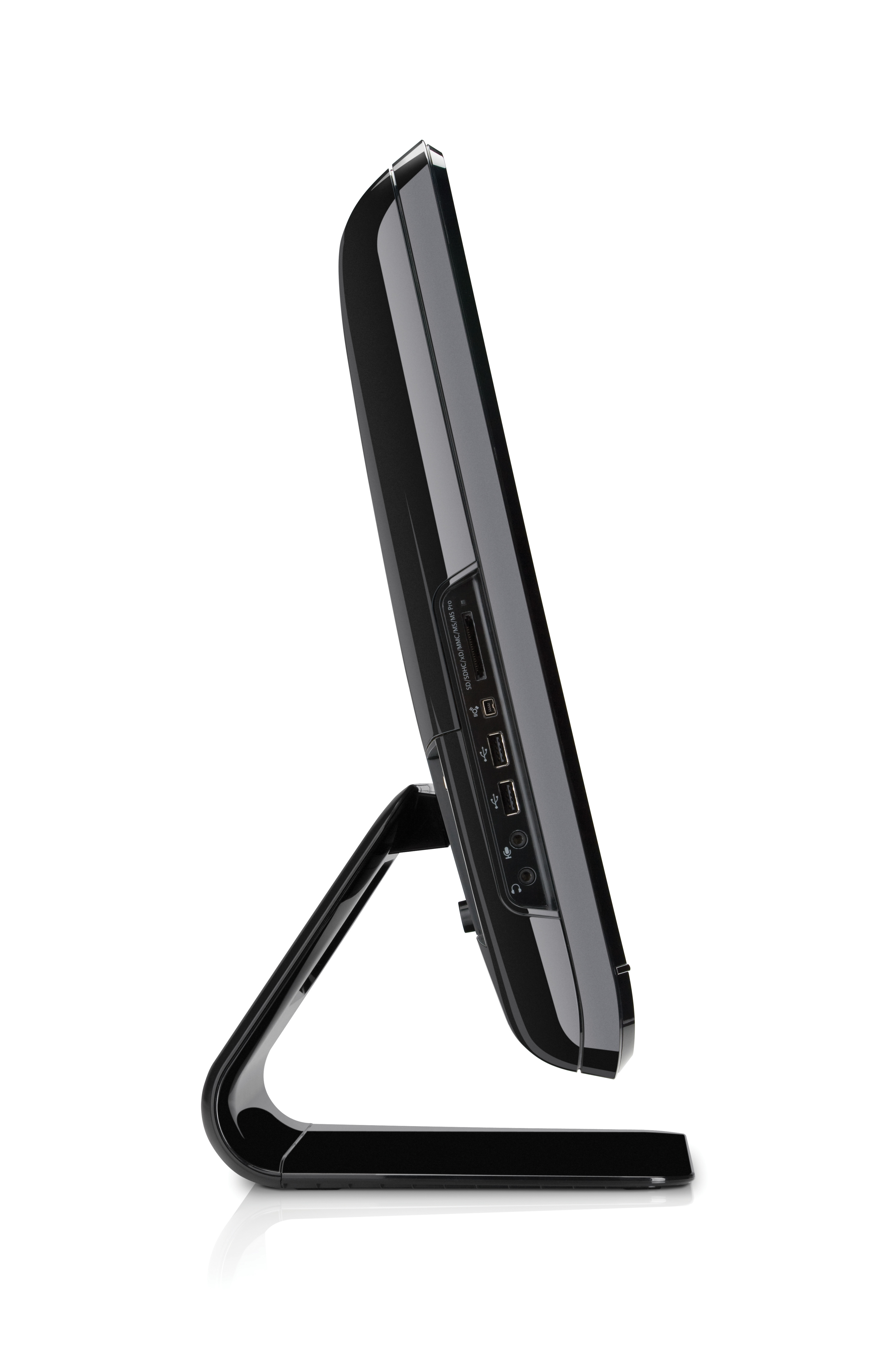 HP All-in-One 200-5210uk Desktop PC image 6