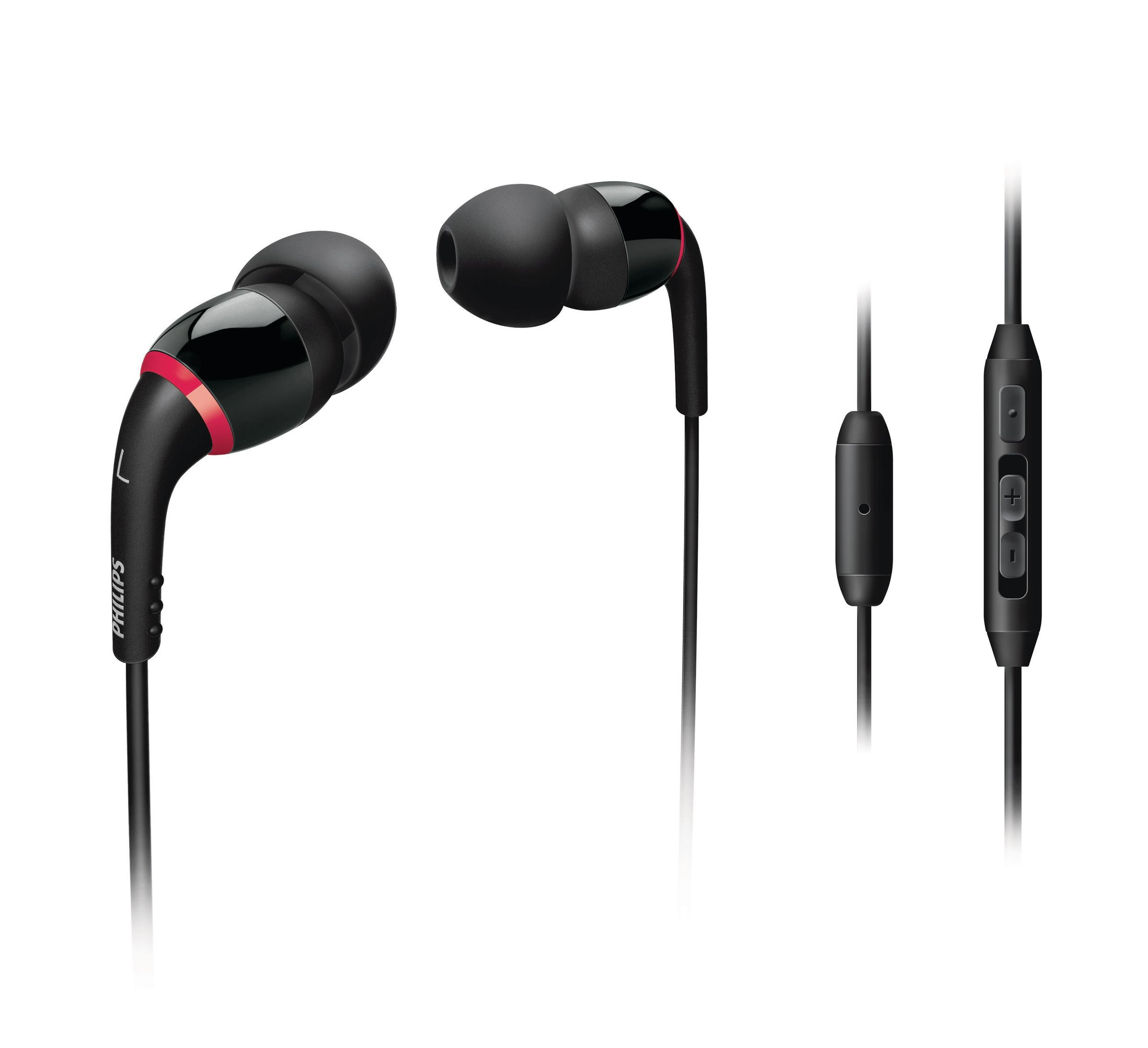 Philips SHH7810/10 — vue 1 sur 1