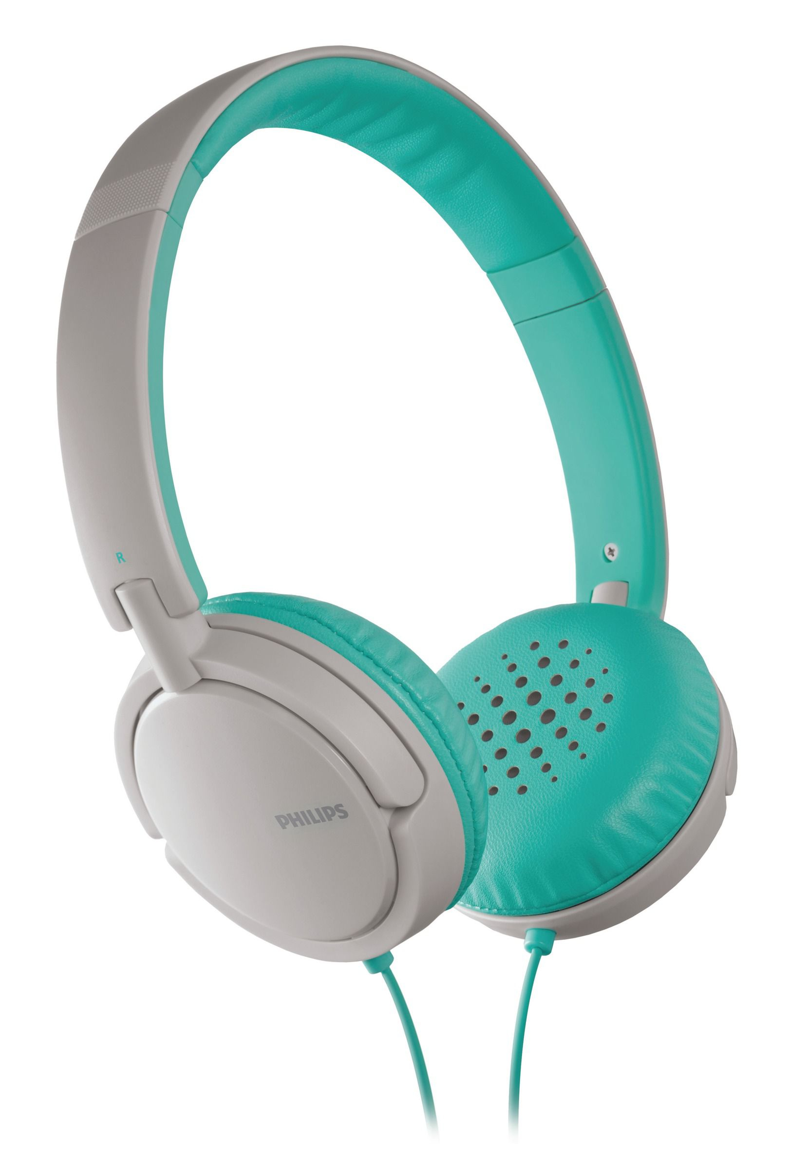 Philips SHL5002/28 — vue 1 sur 2