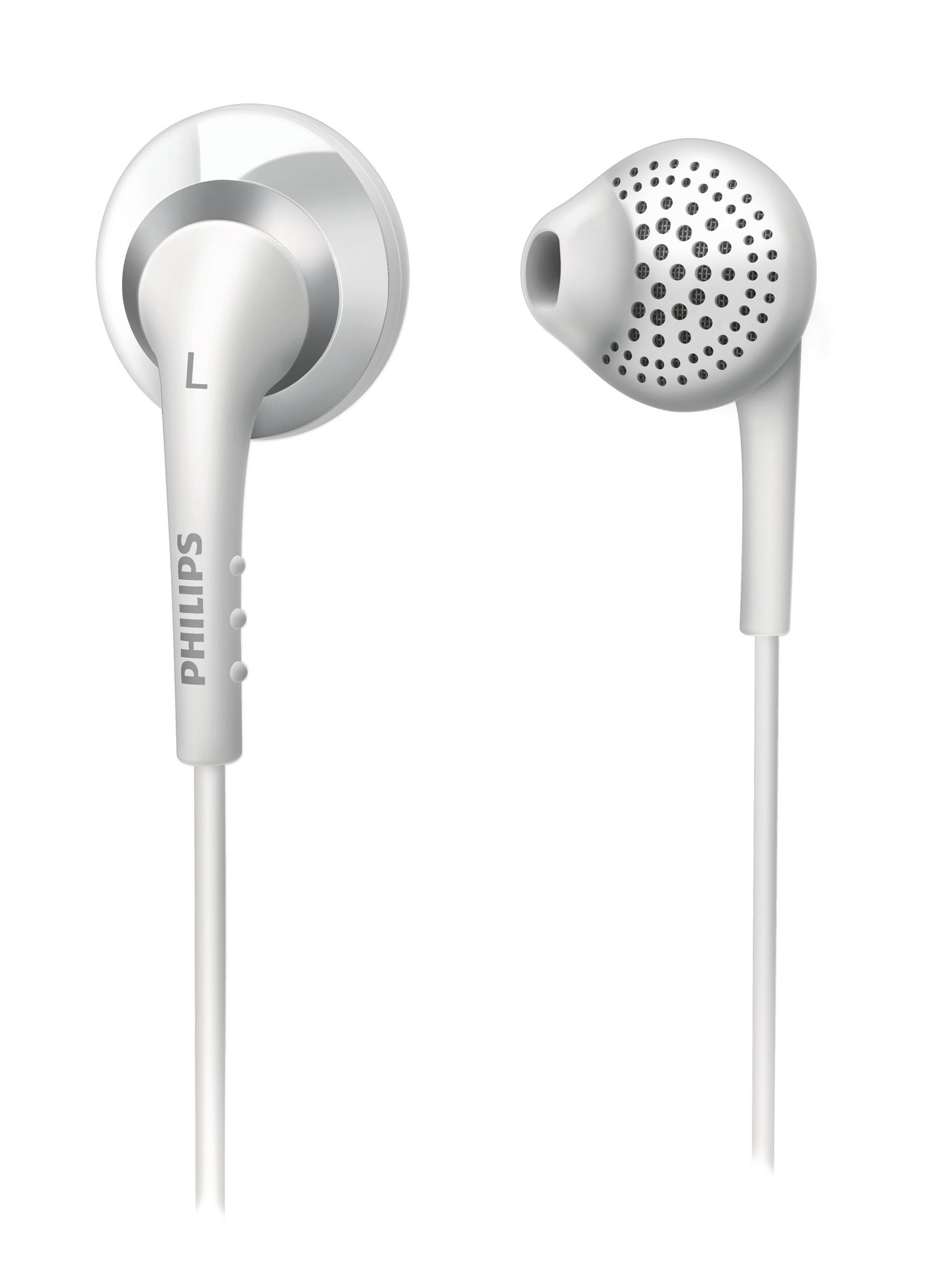 Philips SHE4507/10 — vue 1 sur 2