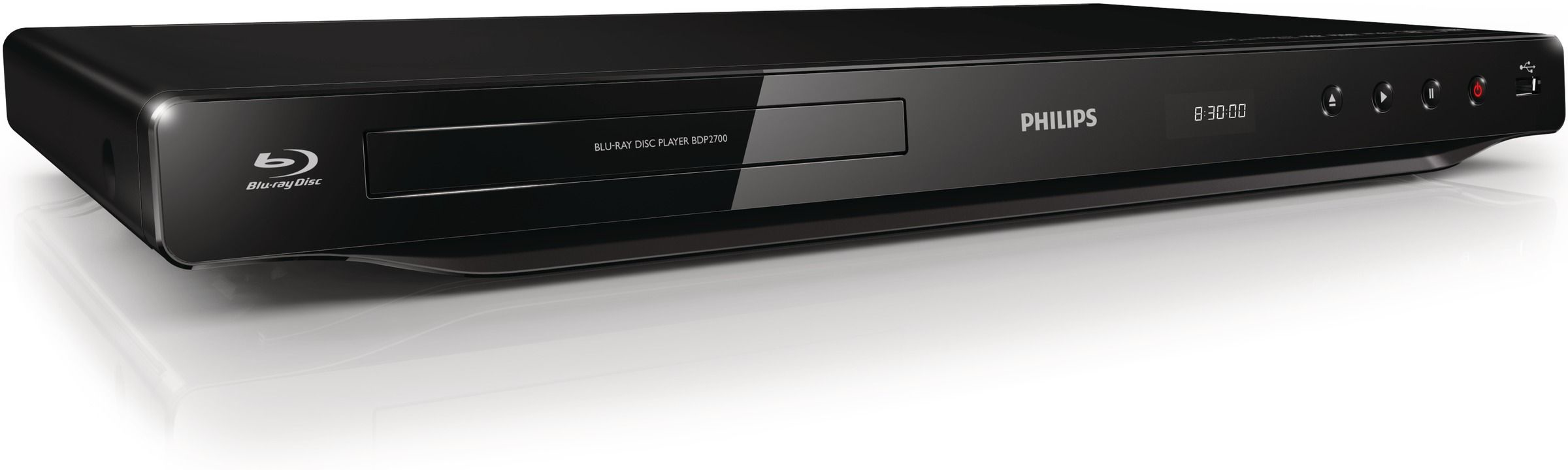 Sandals a billion offset Specs Philips 2000 series Blu-ray Disc player BDP2700/12 DVD/Blu-Ray Players  (BDP2700/12)