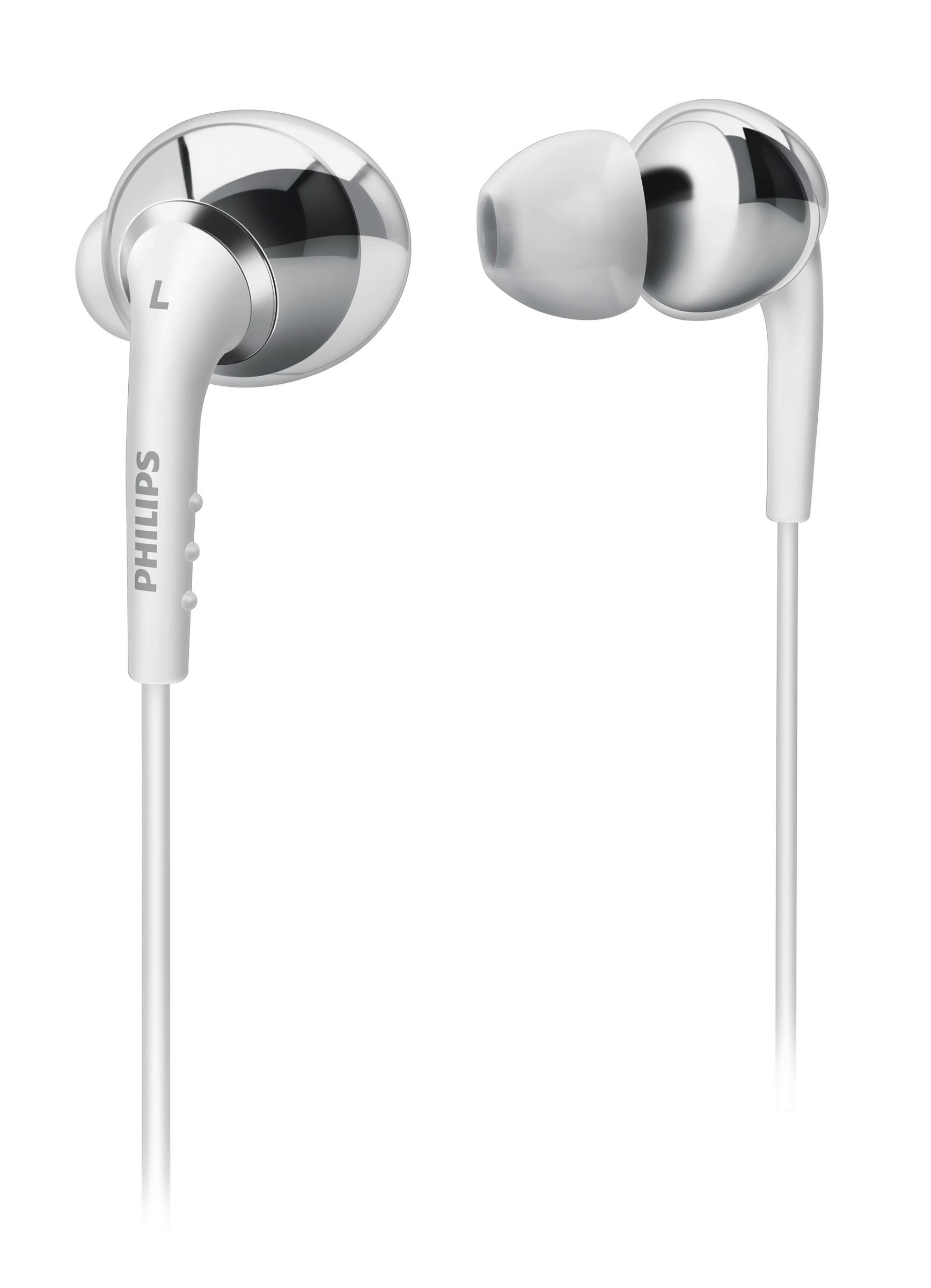 Philips SHE9757/10 — vue 1 sur 2