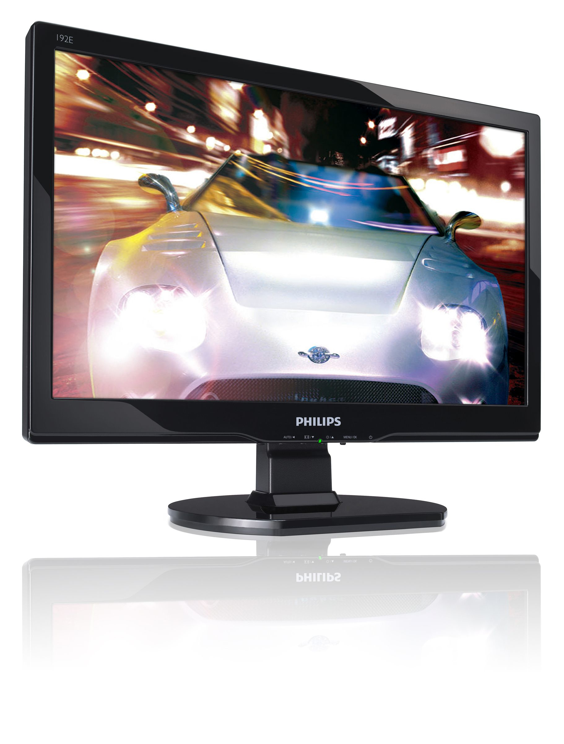 Philips 192E1SB1/97 