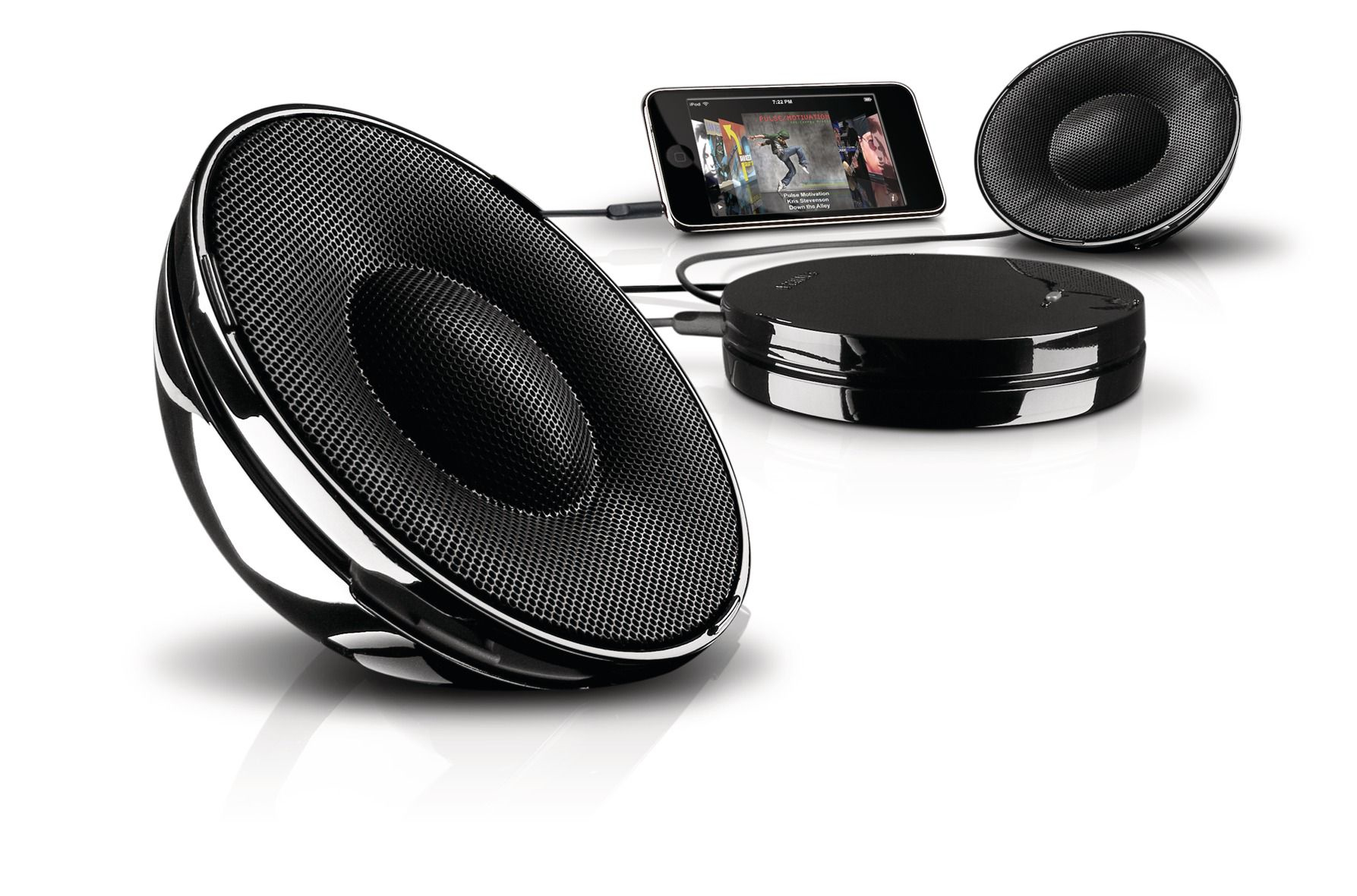 Philips SBA1520/10 — vue 1 sur 2