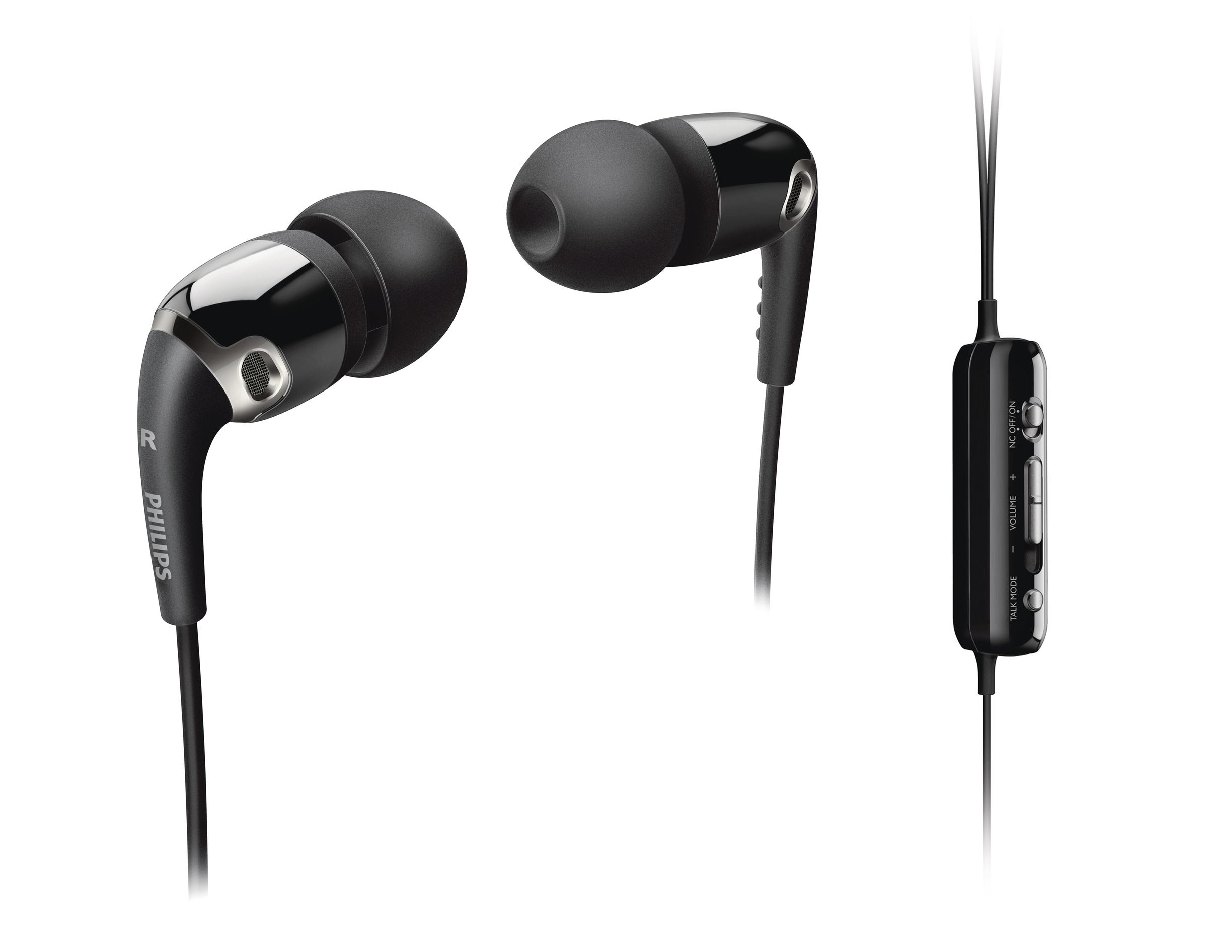 Philips SHN4600/10 — vue 1 sur 2
