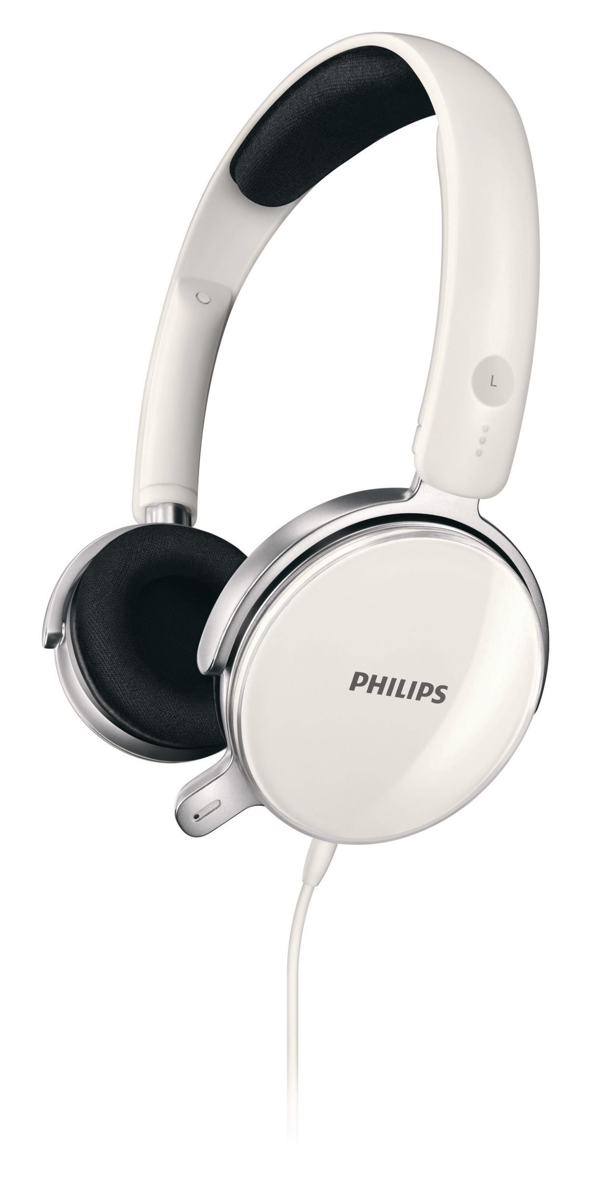 Philips SHM7110U/27 — vue 1 sur 2