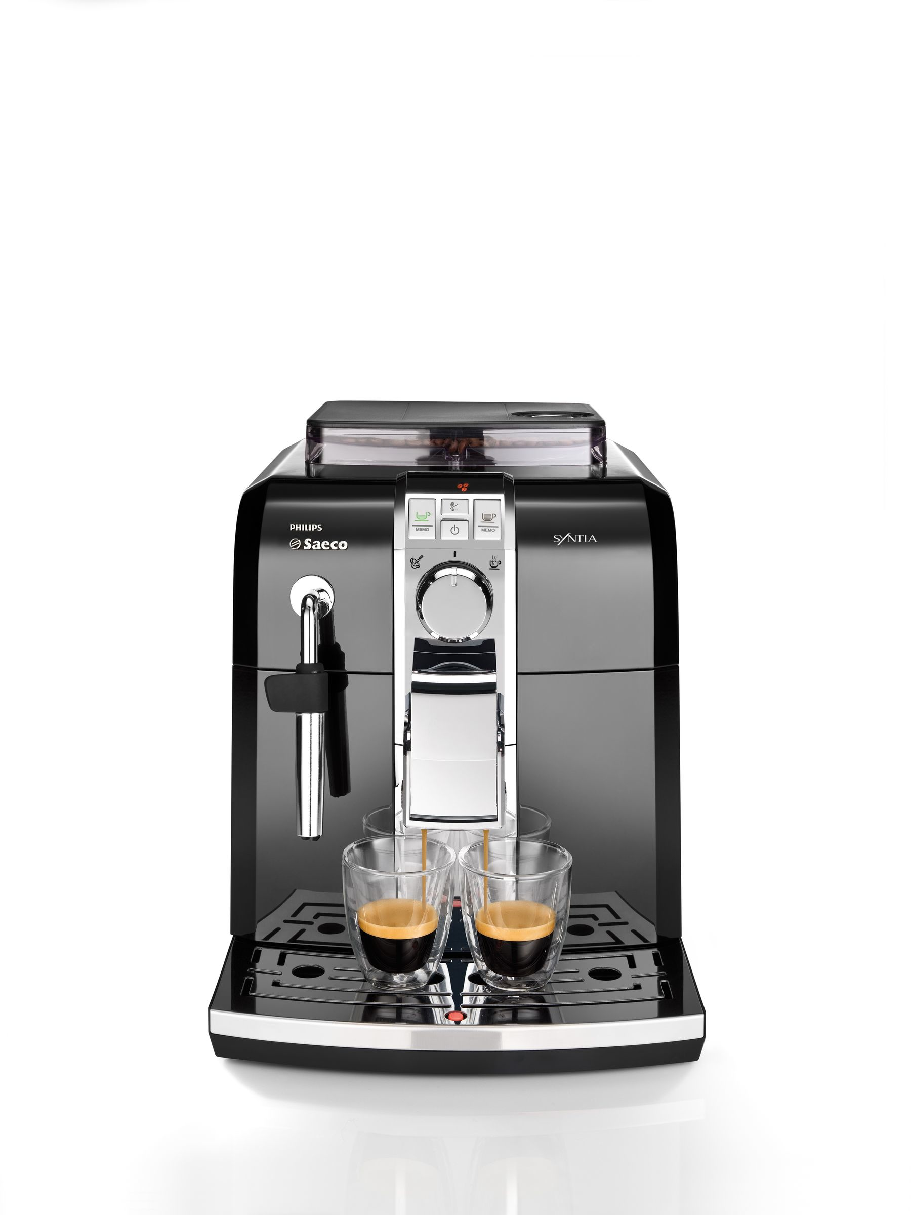 Saeco HD8833/19 — vue 1 sur 1