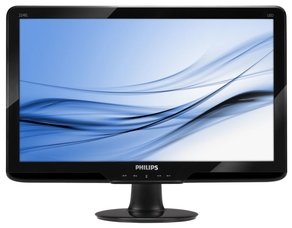 Philips 224EL2SB/93 