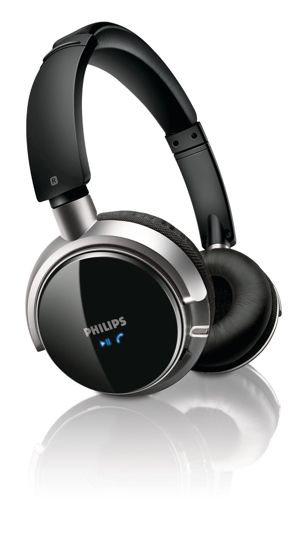 Philips SHB9001/00 — vue 1 sur 2