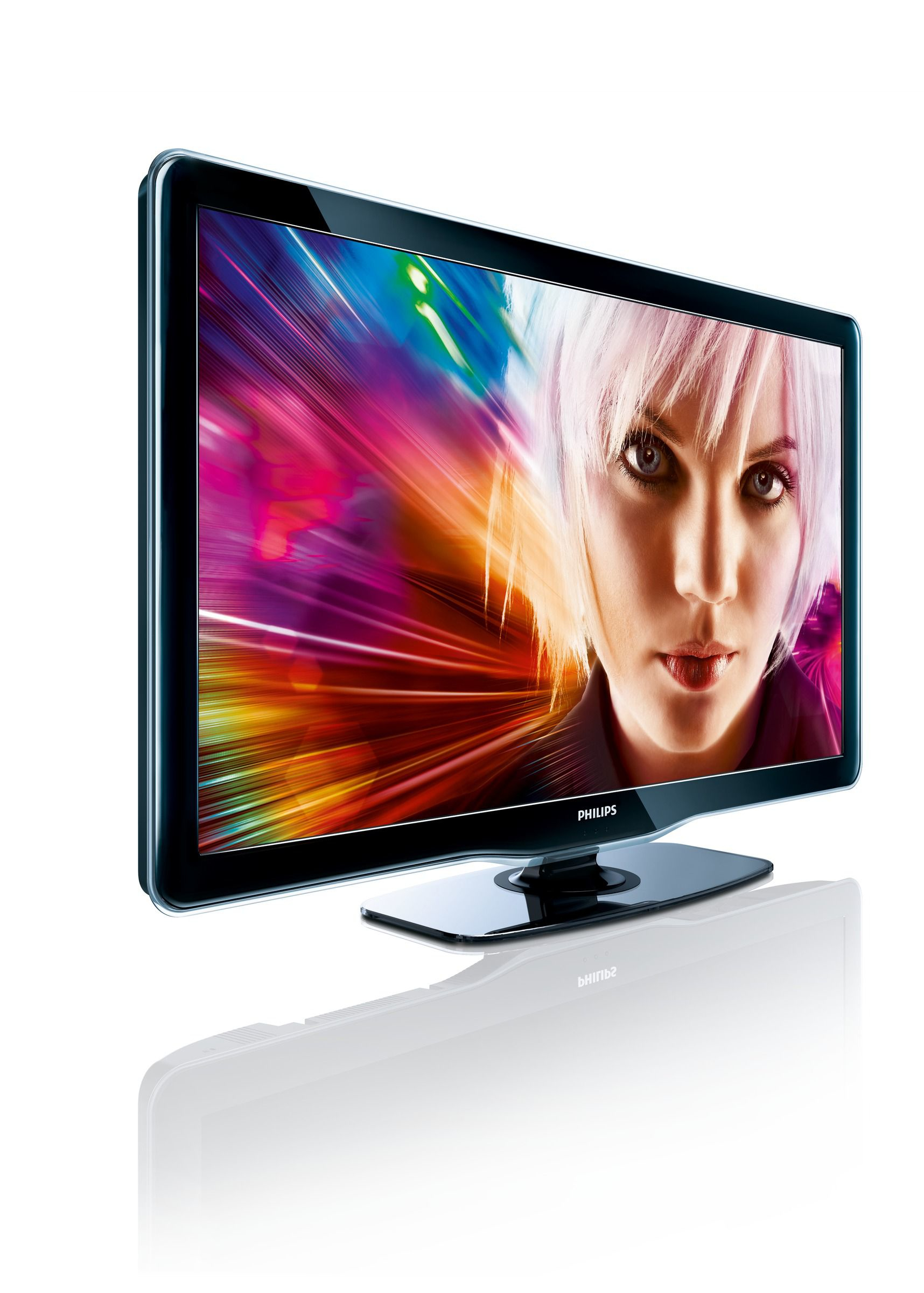 Philips PFL5615D 40" — vue 1 sur 5