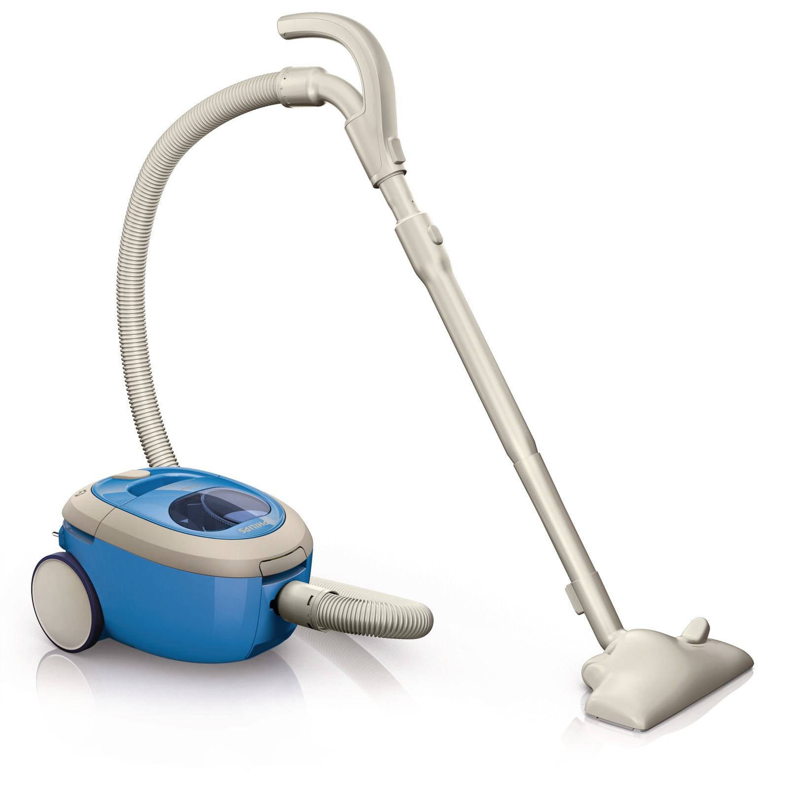 Philips FC8272/01 — vue 1 sur 2
