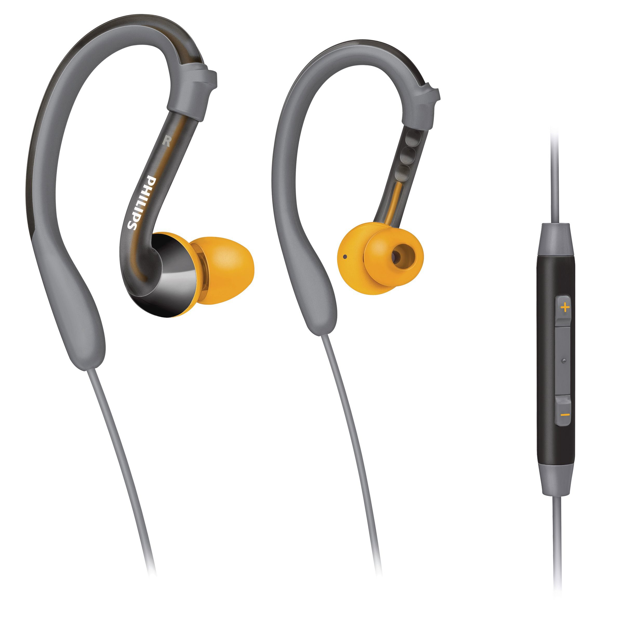 Philips SHQ3007/28 — vue 1 sur 1