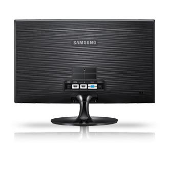 BenQ GL2240M computer monitor 54.6 cm (21.5″) 1920 x 1080 pixels Black image 4