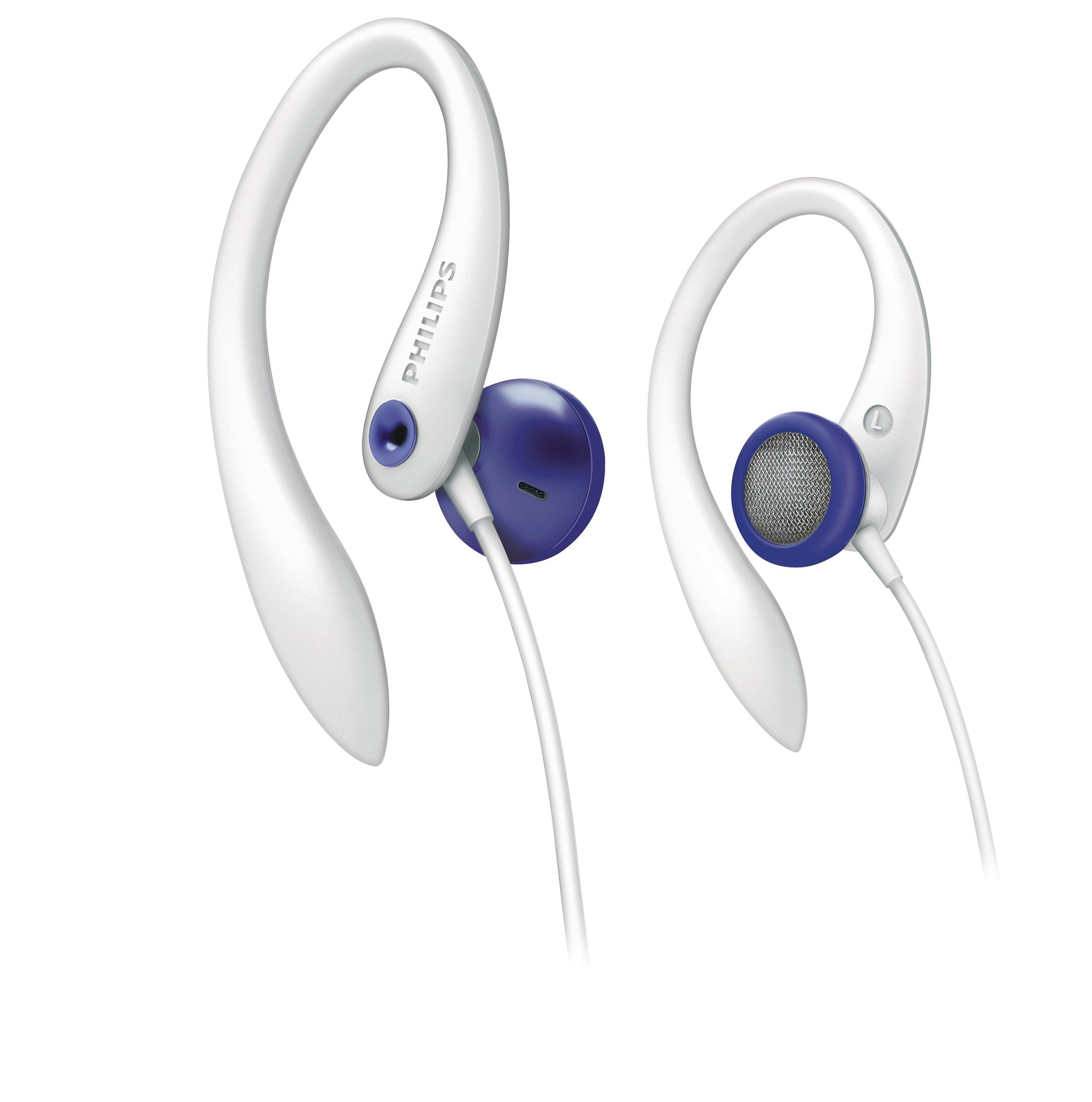 Philips SHS3215/28 — vue 1 sur 2