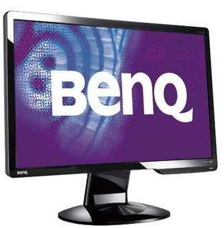 BenQ G2025HDA computer monitor 50.8 cm (20″) Black image 2
