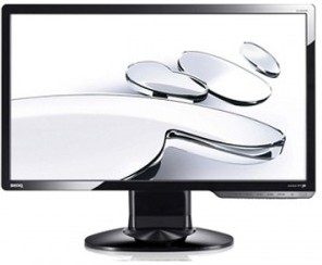 BenQ G2025HDA computer monitor 50.8 cm (20″) Black image 3