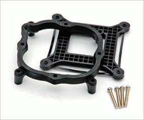 Zalman CNPS7700-AlCu Processor Air cooler image 7