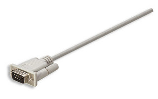 CABLE SERIALDB9M M-H3M  PREMIUM CABLE