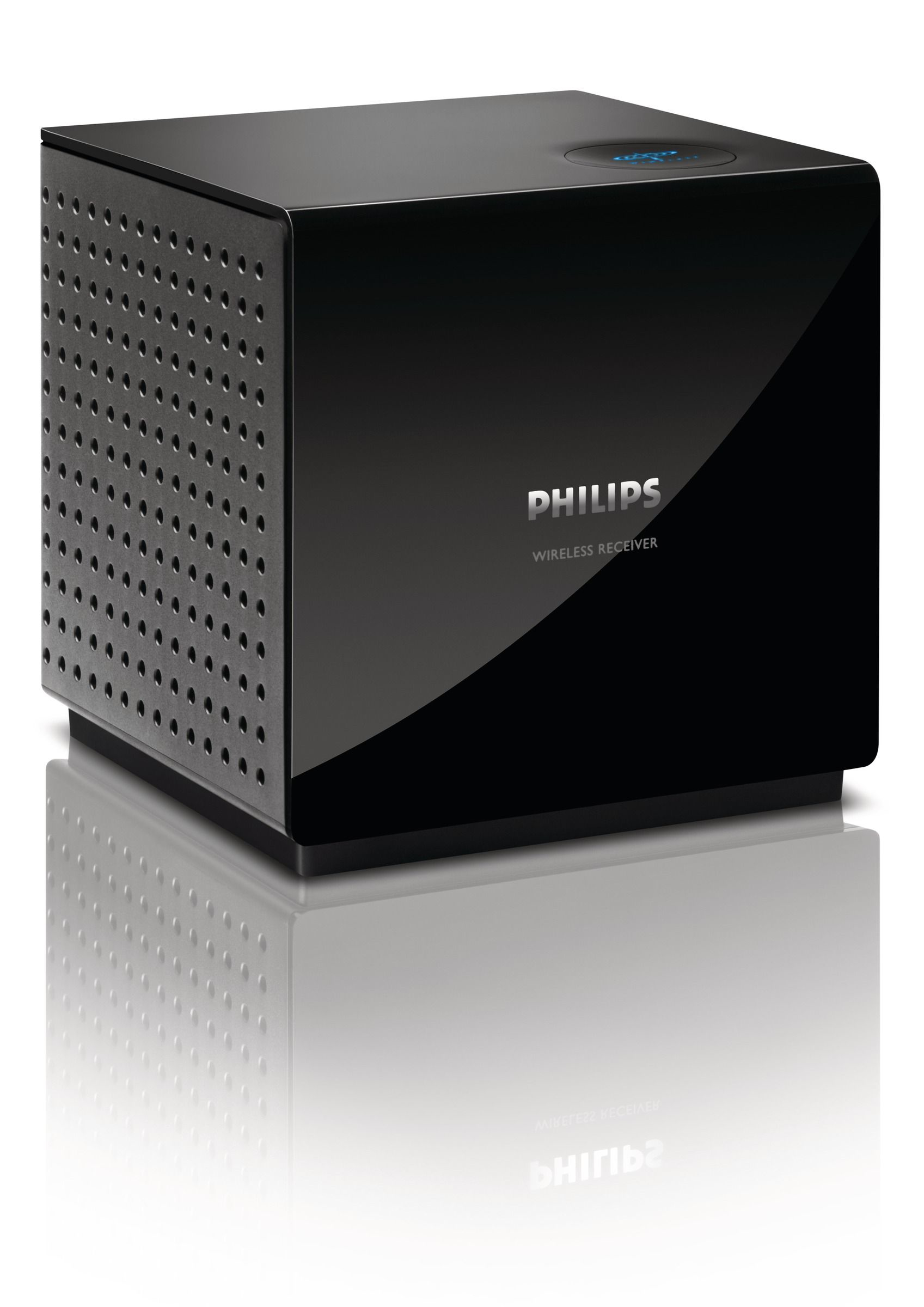 Philips RWSS5512/93 — vue 1 sur 1