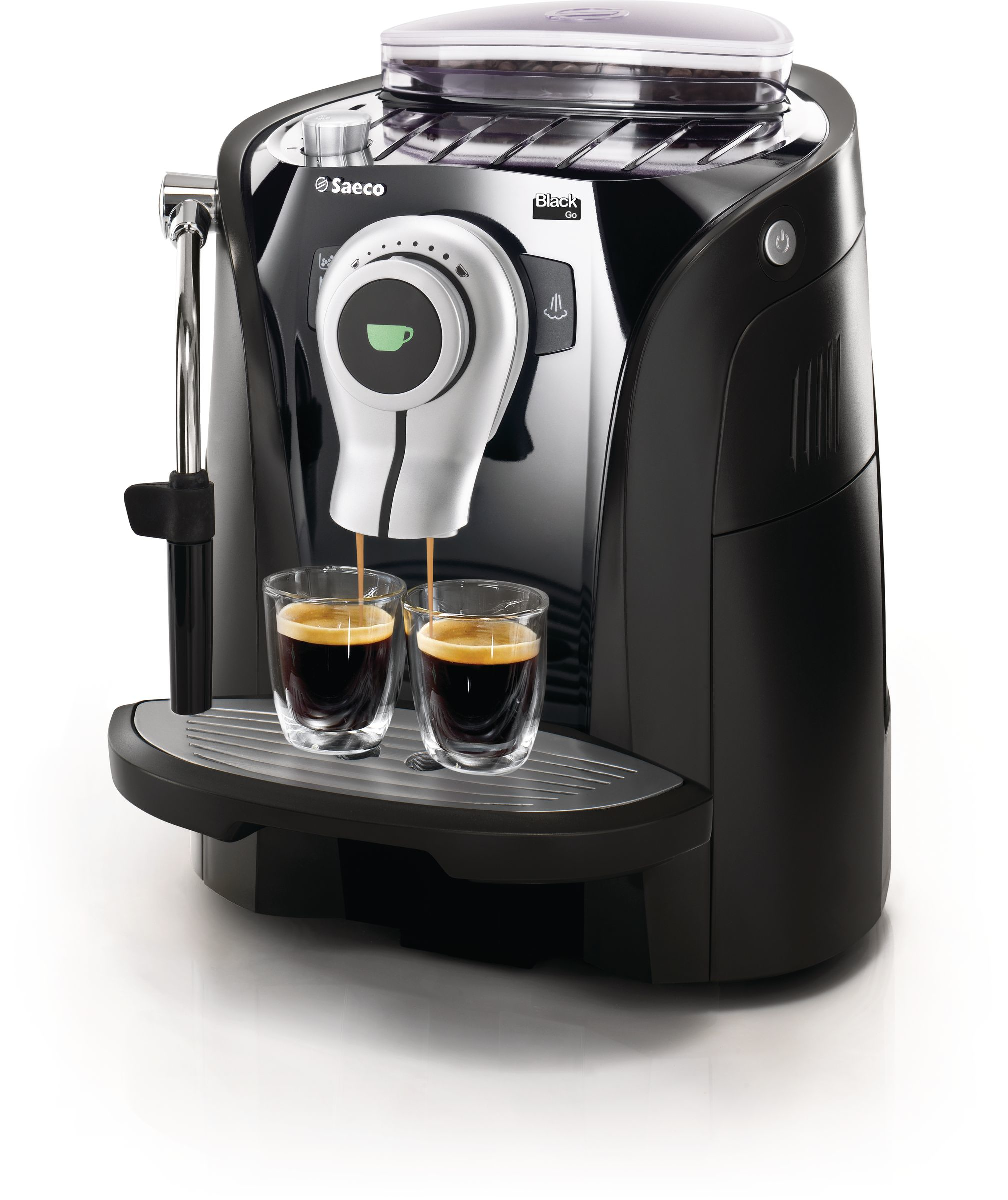 Saeco RI9752/11 — vue 1 sur 1