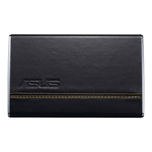 ASUS 2.5″ Leather USB 3.0, 500GB external hard drive 7200 RPM 2.5″ USB Type-A 3.2 Gen 1 (3.1 Gen 1) Black image 3