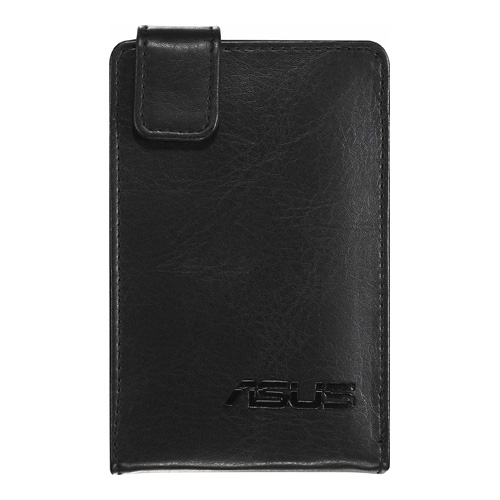 ASUS 2.5″ Leather USB 3.0, 500GB external hard drive 7200 RPM 2.5″ USB Type-A 3.2 Gen 1 (3.1 Gen 1) Black image 4