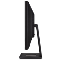 DELL E Series E2211H computer monitor 54.6 cm (21.5″) 1920 x 1080 pixels Full HD LCD Black image 4