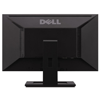 DELL E Series E2211H computer monitor 54.6 cm (21.5″) 1920 x 1080 pixels Full HD LCD Black image 5