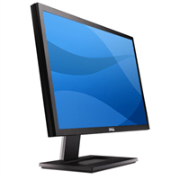 DELL E Series E2211H computer monitor 54.6 cm (21.5″) 1920 x 1080 pixels Full HD LCD Black image 6
