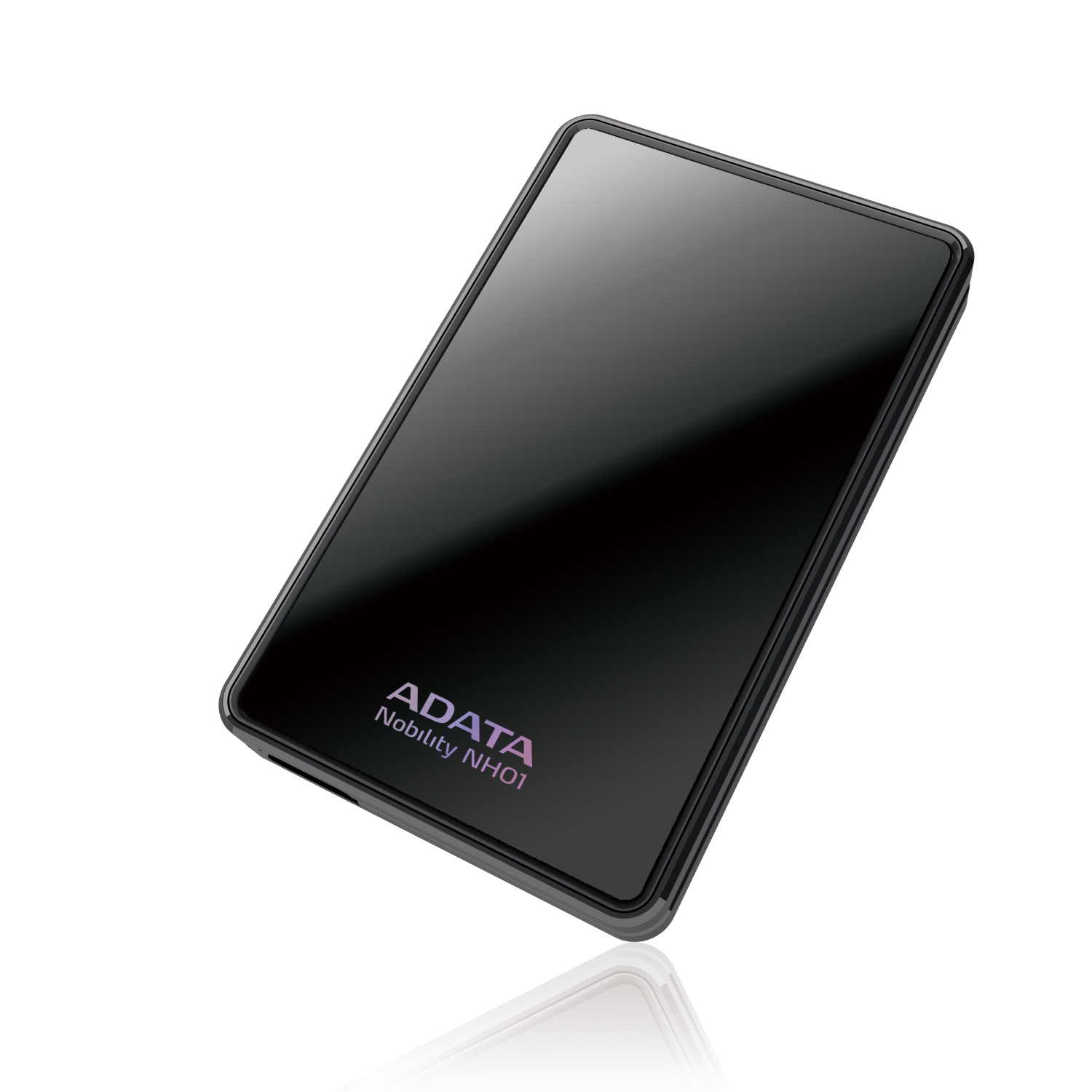 ADATA NH01 Portable USB3.0 750GB external hard drive 5400 RPM 2.5″ Micro-USB B 3.2 Gen 1 (3.1 Gen 1) Black image 4