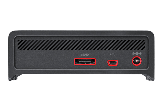 Samsung Hybrid HDD HX-DE015EB external hard drive 1.5 TB 3.5″ USB 2.0 Grey image 3