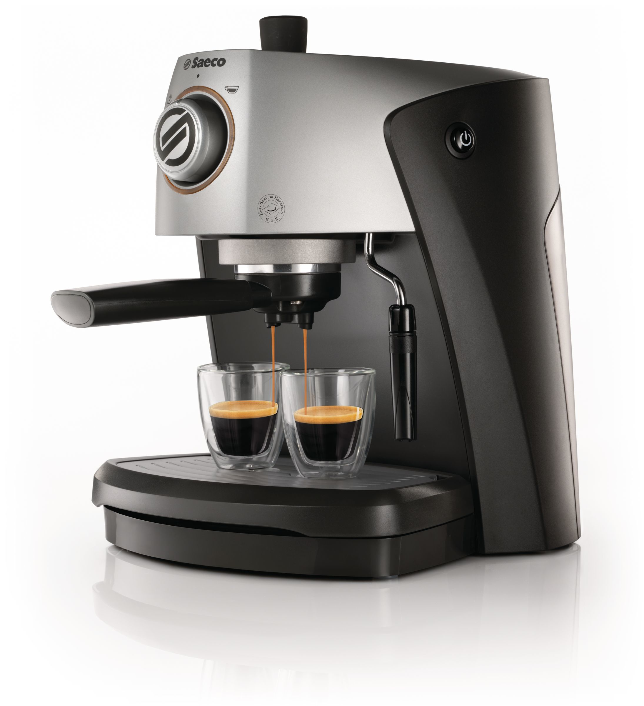 Saeco RI9353/11 — vue 1 sur 1