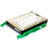 Origin Storage ENIGMA FIPS ENCRYPTED DESKTOP 3.5in SATA INTERNAL HDD 250GB image 1
