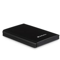 Verbatim Store 'n' Go, 500GB external hard drive USB Type-A 3.2 Gen 1 (3.1 Gen 1) Black