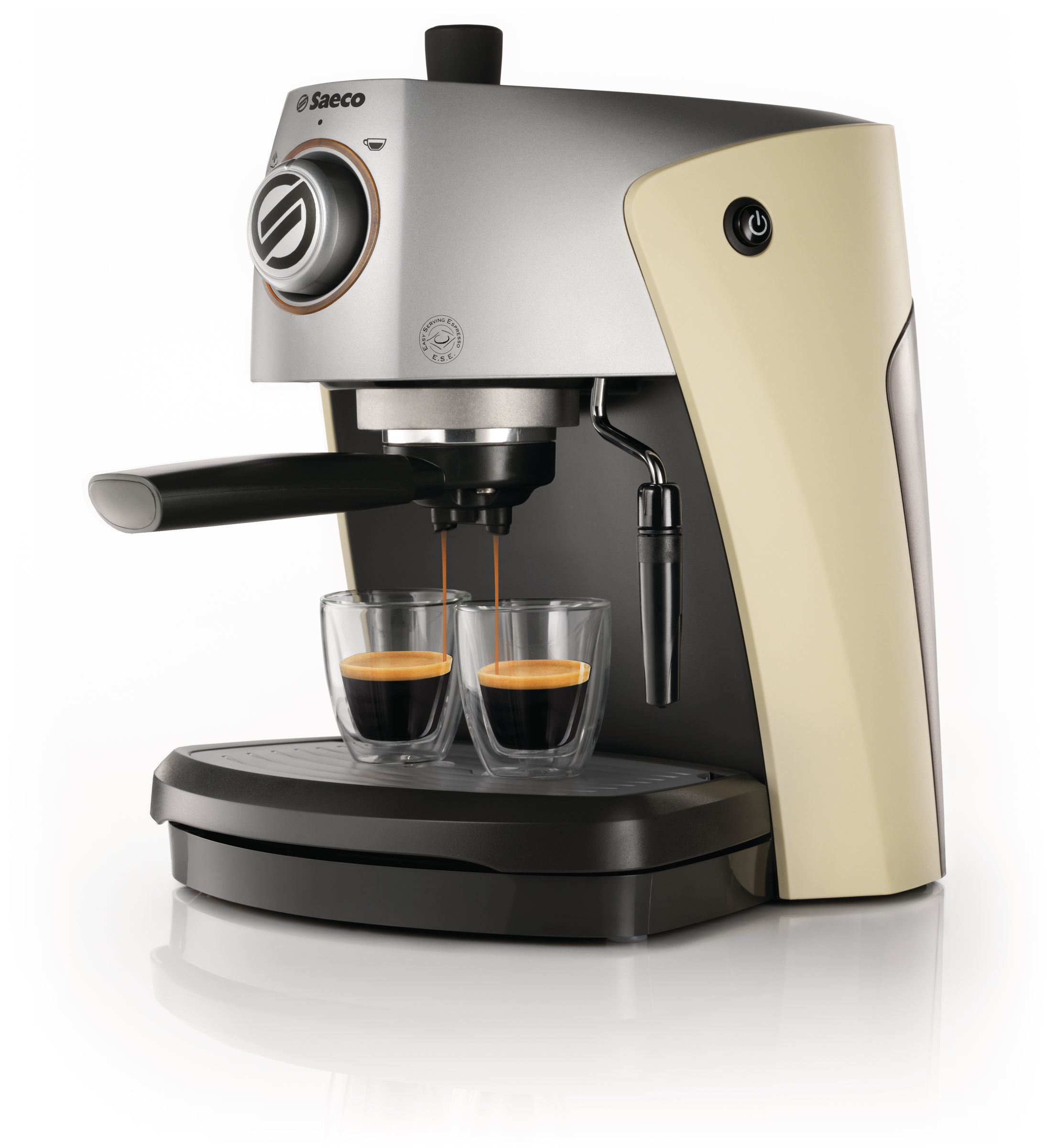 Saeco RI9355/01 — vue 1 sur 1