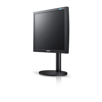 Samsung B1940MR computer monitor 48.3 cm (19″) 1280 x 1024 pixels Black image 3