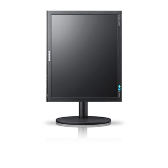 Samsung B1940MR computer monitor 48.3 cm (19″) 1280 x 1024 pixels Black image 4