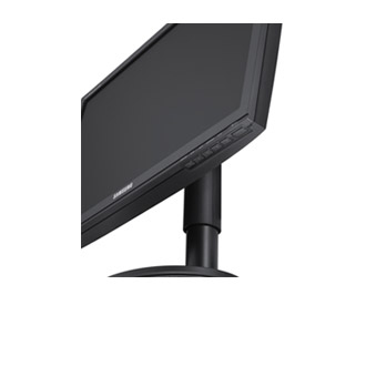 Samsung B1940MR computer monitor 48.3 cm (19″) 1280 x 1024 pixels Black image 11