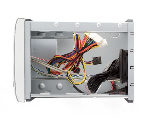 itek nCUBE Cube Black, White 200 W image 2