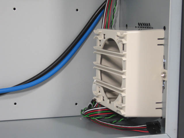 Chieftec Dragon Miditower, White (without PSU) image 5